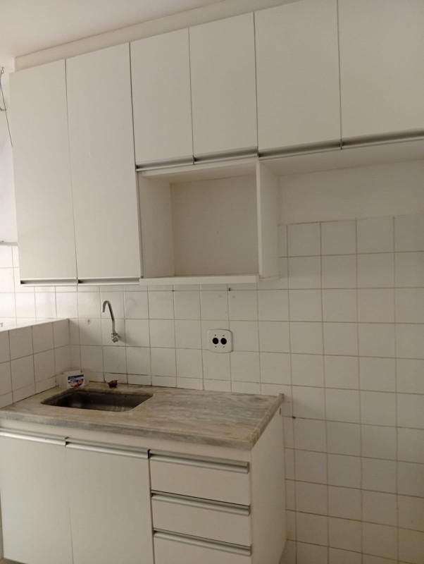 Apartamento, Bandeirantes (pampulha), 2 Quartos, 1 Vaga