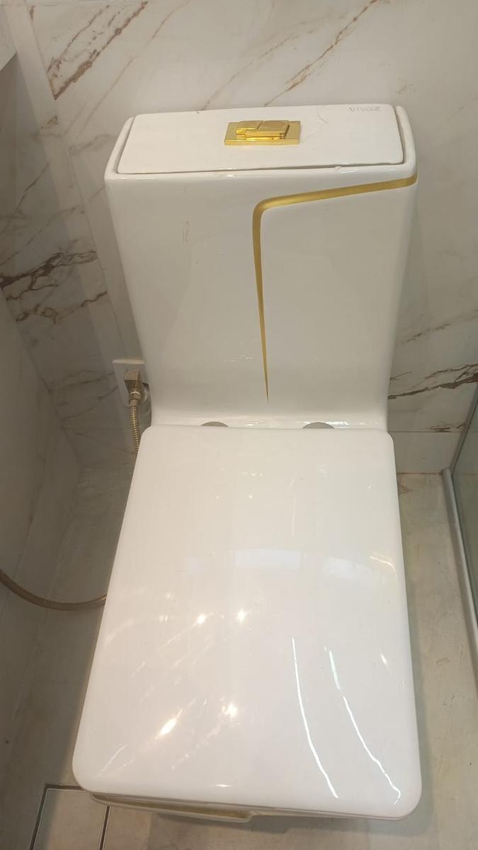Apartamento, Campinho, 2 Quartos, 1 Vaga