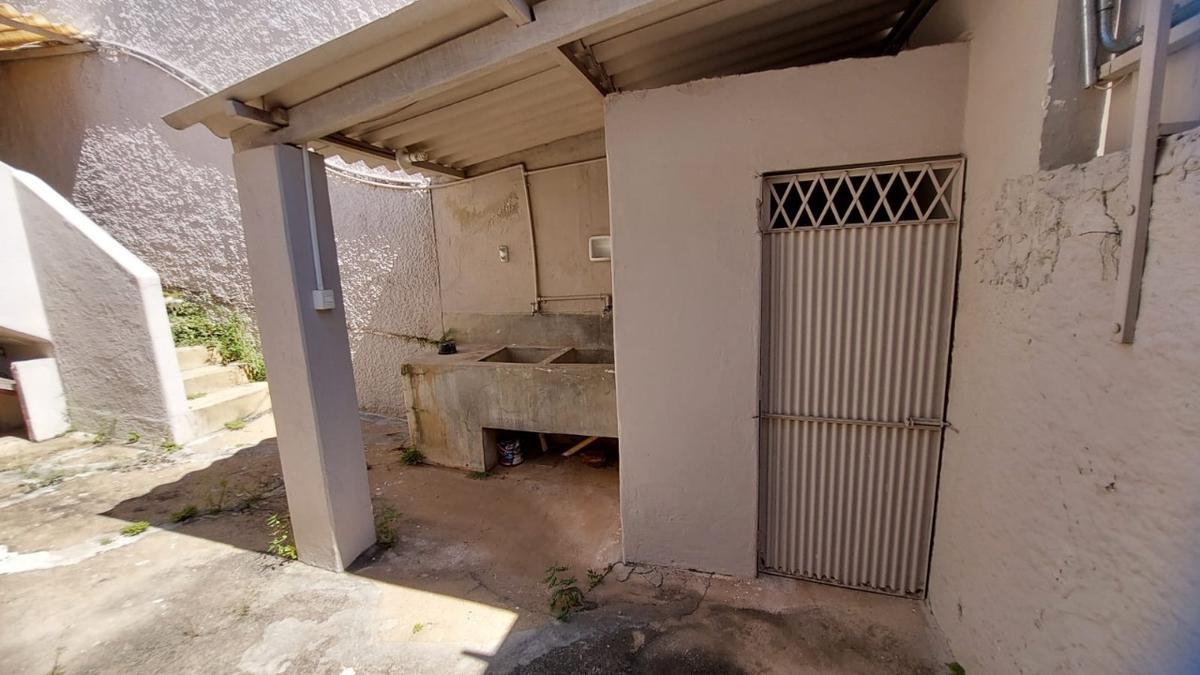 Casa, Vila Pinto, 3 Quartos, 1 Vaga, 1 Suíte