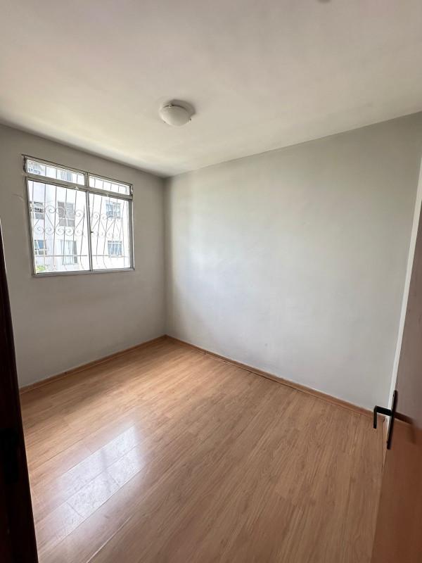 Apartamento, Cândida Ferreira, 2 Quartos, 1 Vaga
