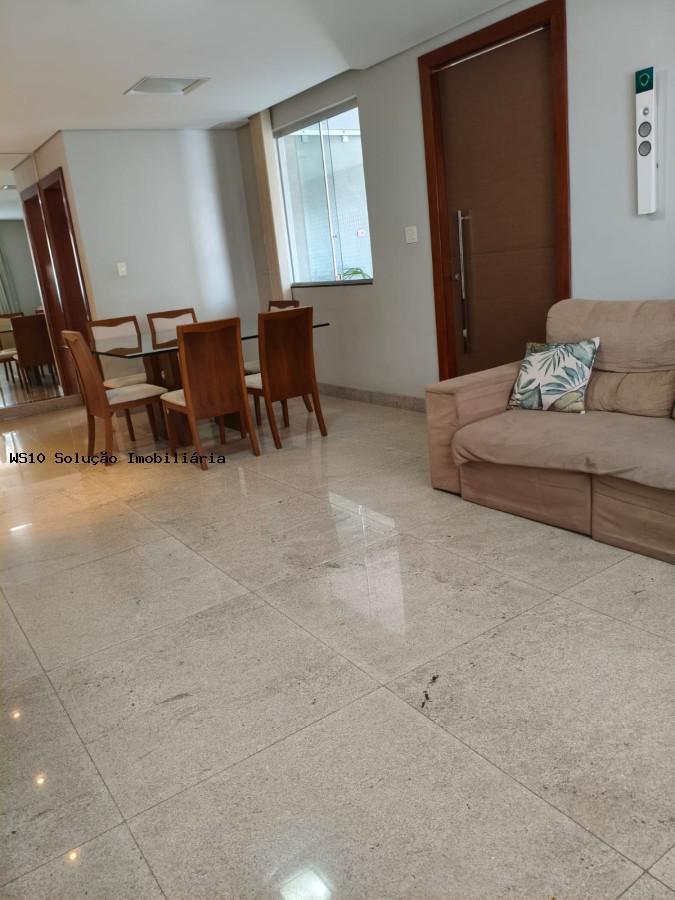 Casa, Nossa Senhora de Fátima, 4 Quartos, 3 Vagas, 1 Suíte