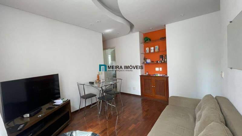 Apartamento, Lourdes, 3 Quartos, 1 Vaga, 1 Suíte