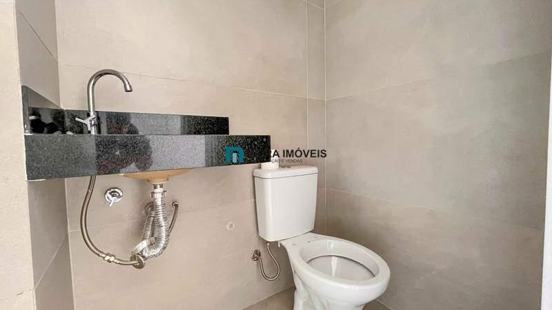 Apartamento, Santo Agostinho, 3 Quartos, 2 Vagas, 1 Suíte