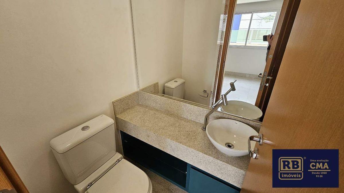Apartamento, Santo Antônio, 4 Quartos, 3 Vagas, 3 Suítes