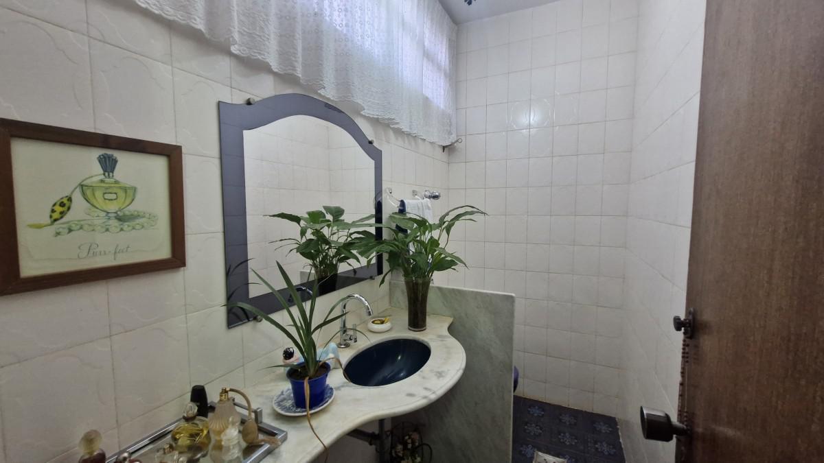 Casa, Belvedere, 4 Quartos, 4 Vagas, 1 Suíte