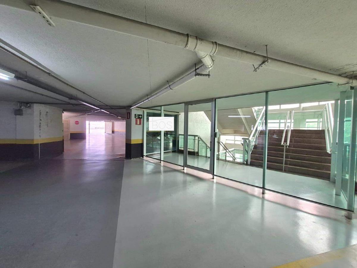 Andar, Coração de Jesus, 0 Quarto, 3 Vagas