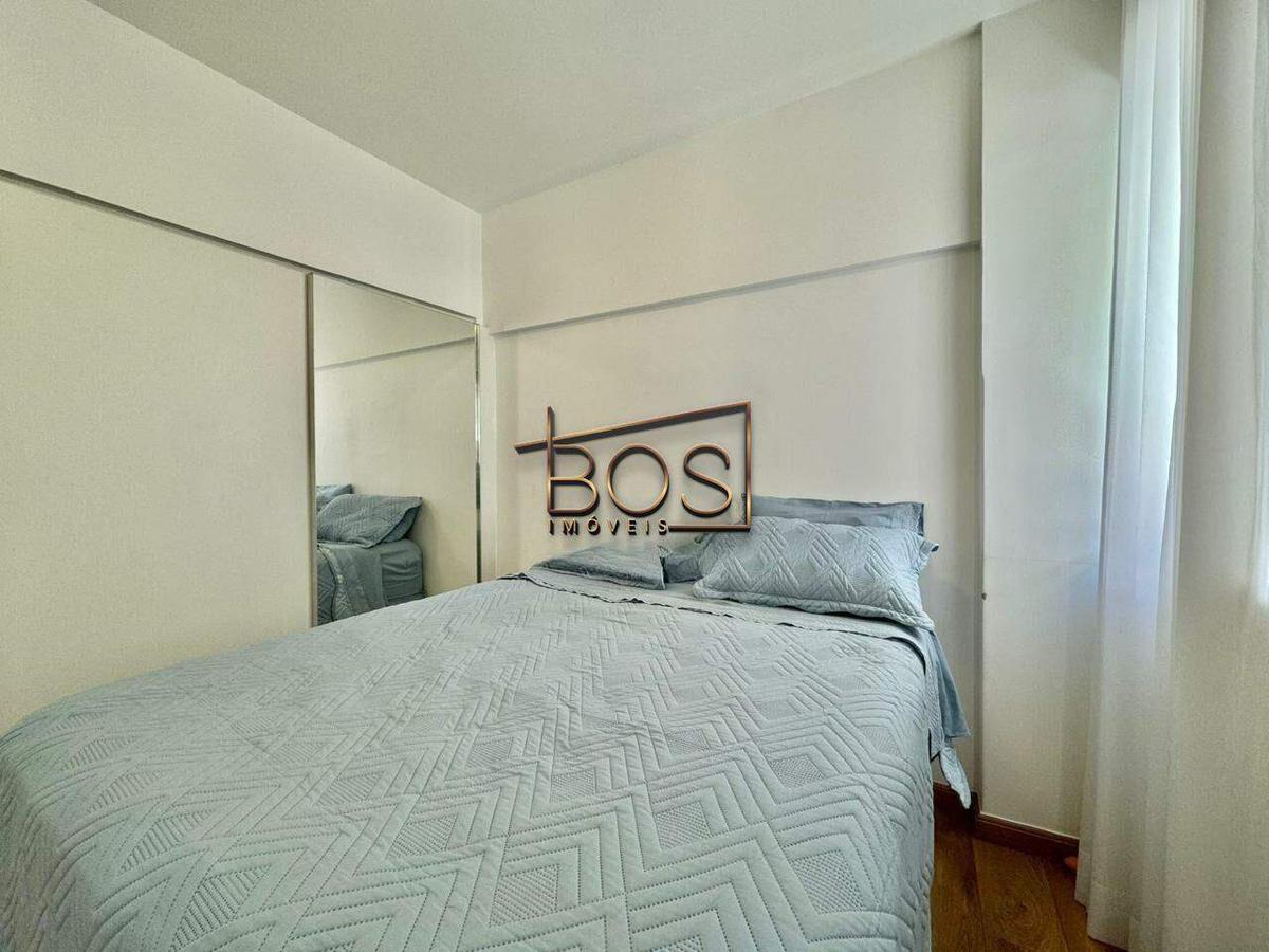 Apartamento, Sion, 4 Quartos, 2 Vagas, 1 Suíte