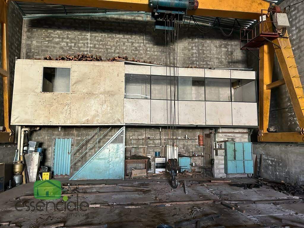 Galpão, Riacho das Pedras, 0 Quarto, 0 Vaga