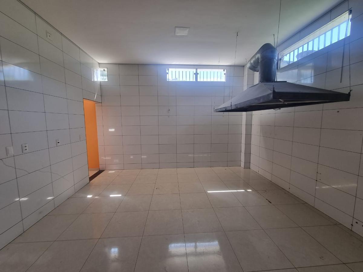 Galpão, Vila Amélia Moreira, 0 Quarto, 0 Vaga