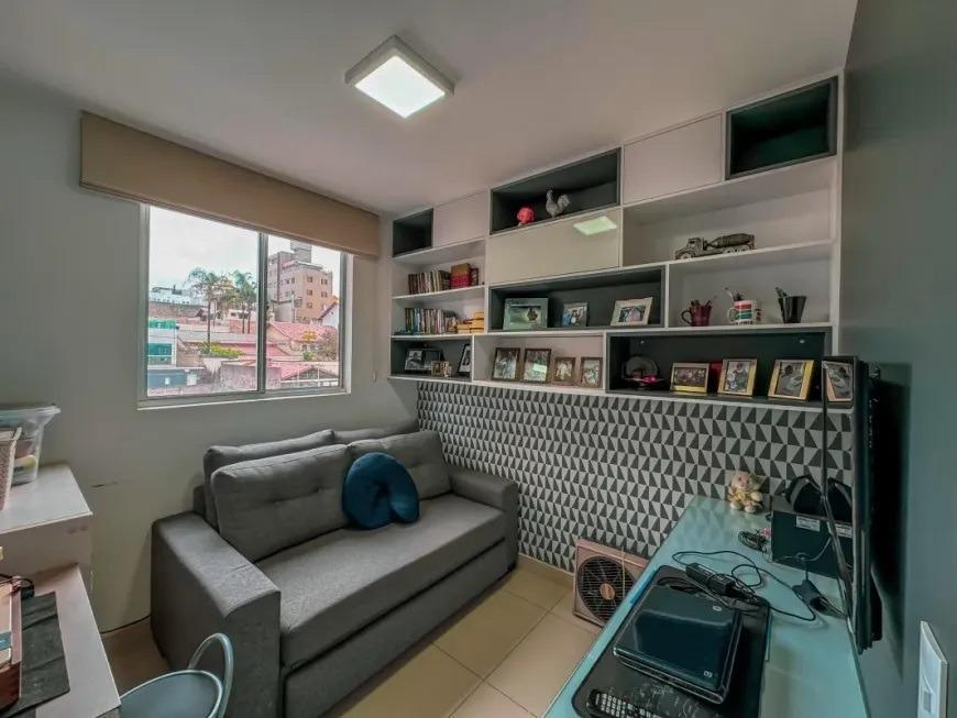 Apartamento, São Luiz (pampulha), 3 Quartos, 2 Vagas, 1 Suíte