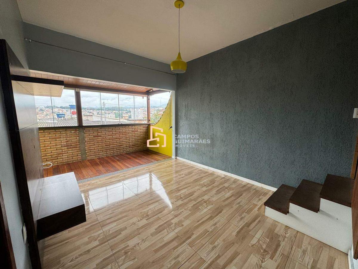 Casa, Miramar (barreiro), 2 Quartos, 1 Vaga