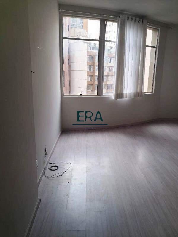 Sala, Centro, 0 Quarto, 0 Vaga