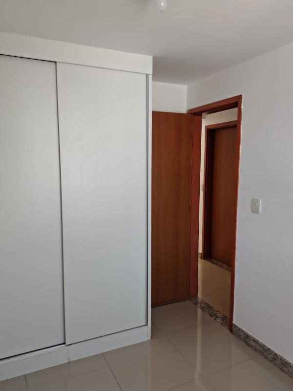 Cobertura, Castelo, 3 Quartos, 2 Vagas, 1 Suíte