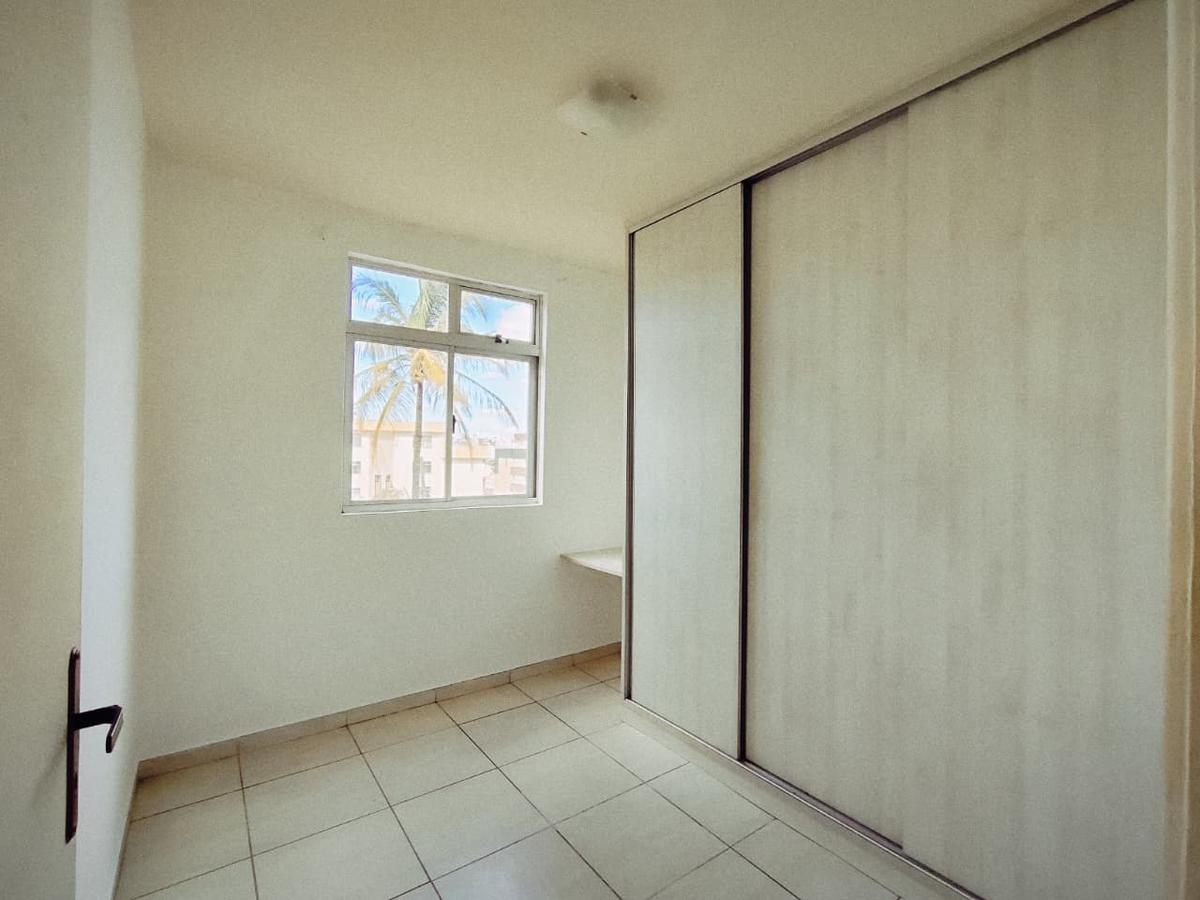 Apartamento, Sagrada Família, 3 Quartos, 1 Vaga, 1 Suíte