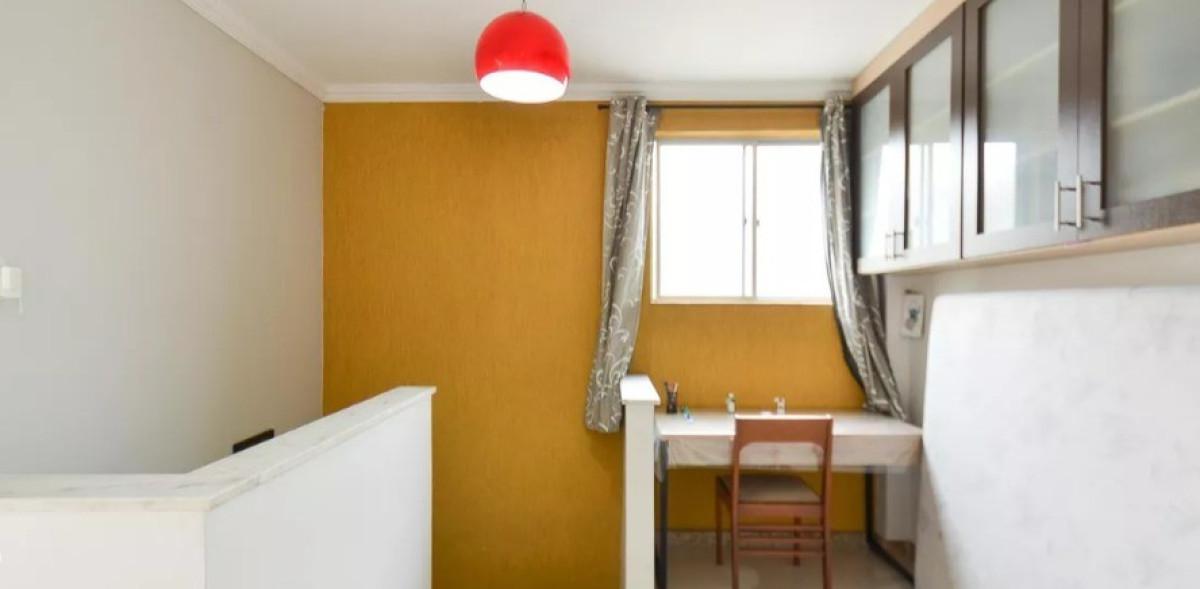 Cobertura, Santa Inês, 2 Quartos, 1 Vaga