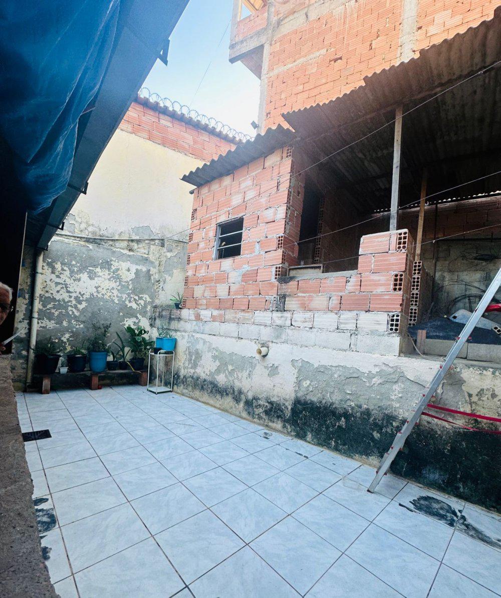 Casa, Guanabara, 2 Quartos, 0 Vaga