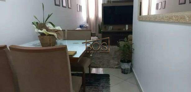 Apartamento, Centro, 3 Quartos, 0 Vaga