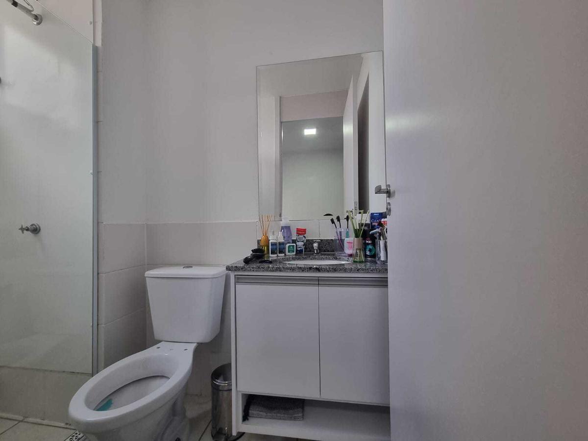 Apartamento, Jardim Riacho das Pedras, 2 Quartos, 1 Vaga, 1 Suíte