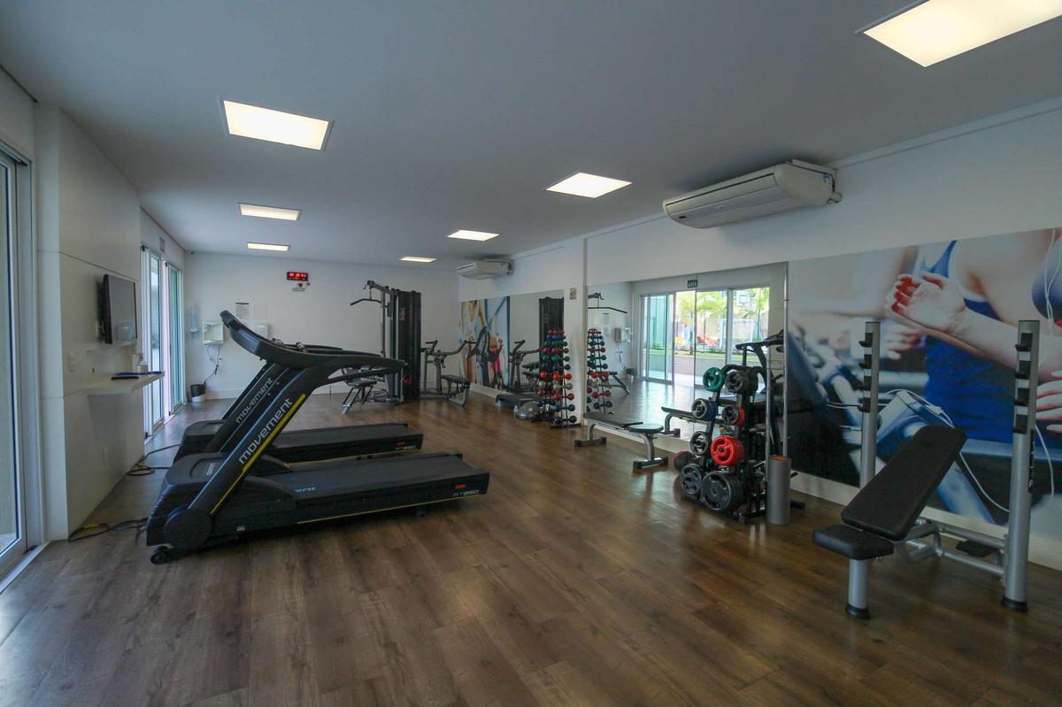 Apartamento, Santa Lúcia, 4 Quartos, 6 Vagas, 2 Suítes