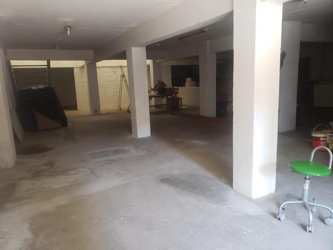 Andar, Colégio Batista, 0 Quarto, 0 Vaga