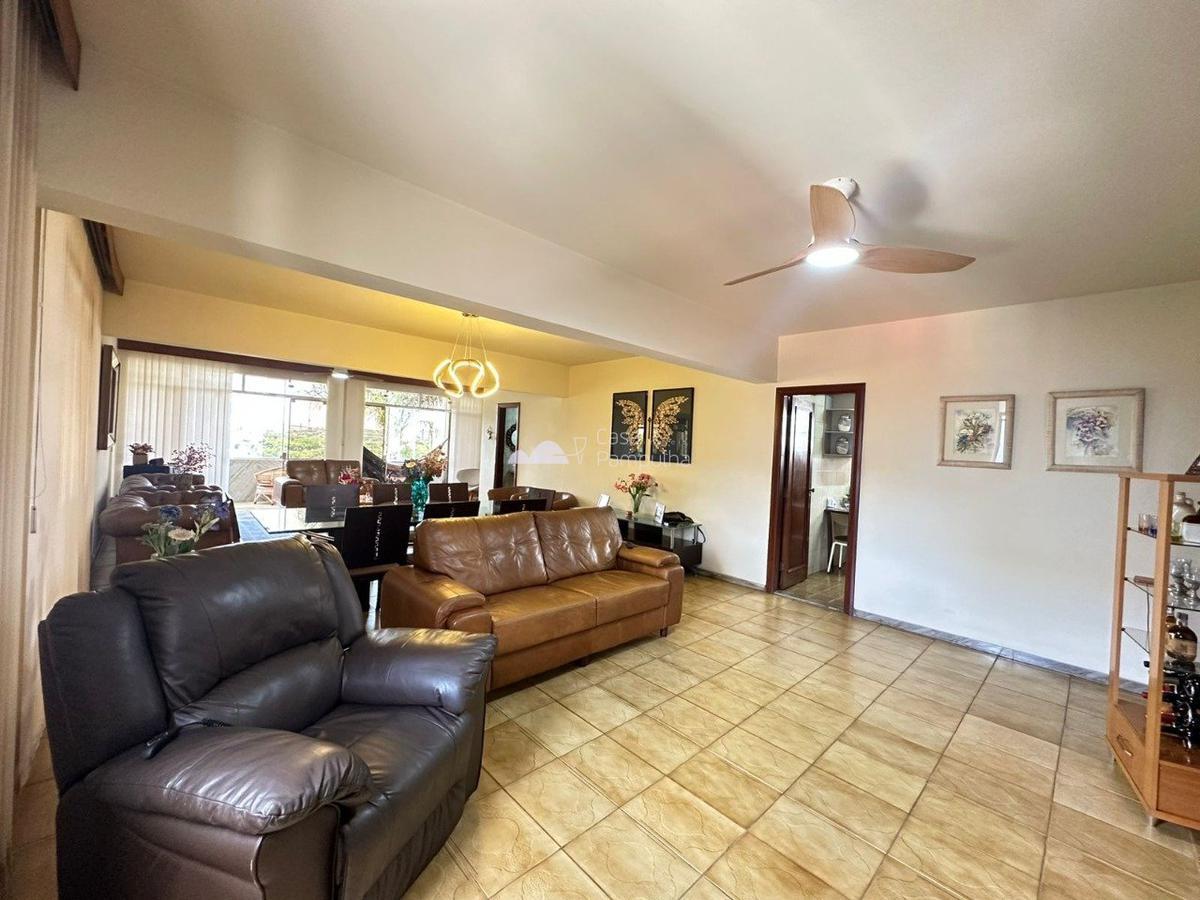 Apartamento, Santa Amélia, 4 Quartos, 3 Vagas, 1 Suíte