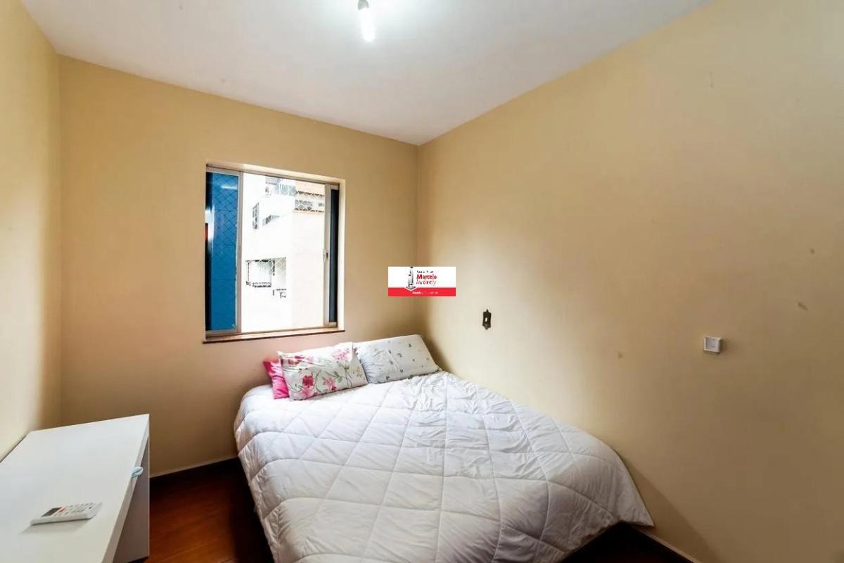 Apartamento, Savassi, 3 Quartos, 1 Vaga, 1 Suíte