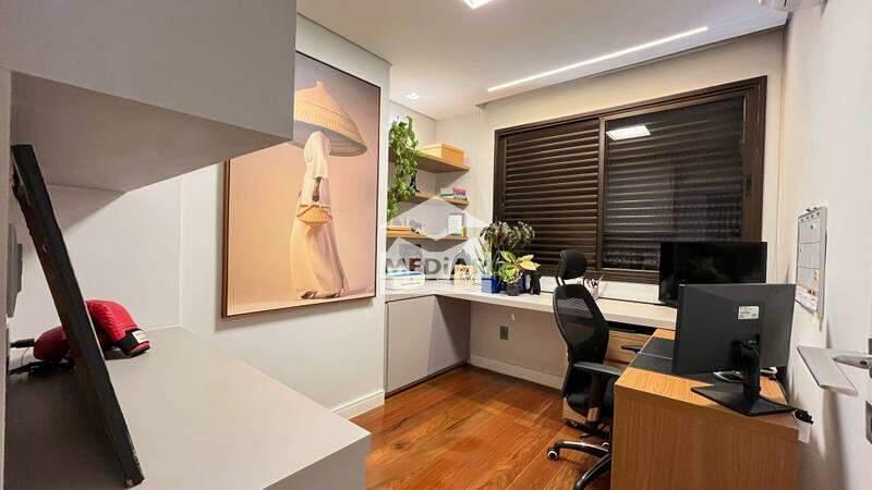 Apartamento, Santo Antônio, 3 Quartos, 2 Vagas, 1 Suíte