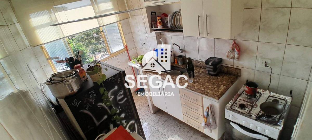 Apartamento, Dona Clara, 2 Quartos, 0 Vaga