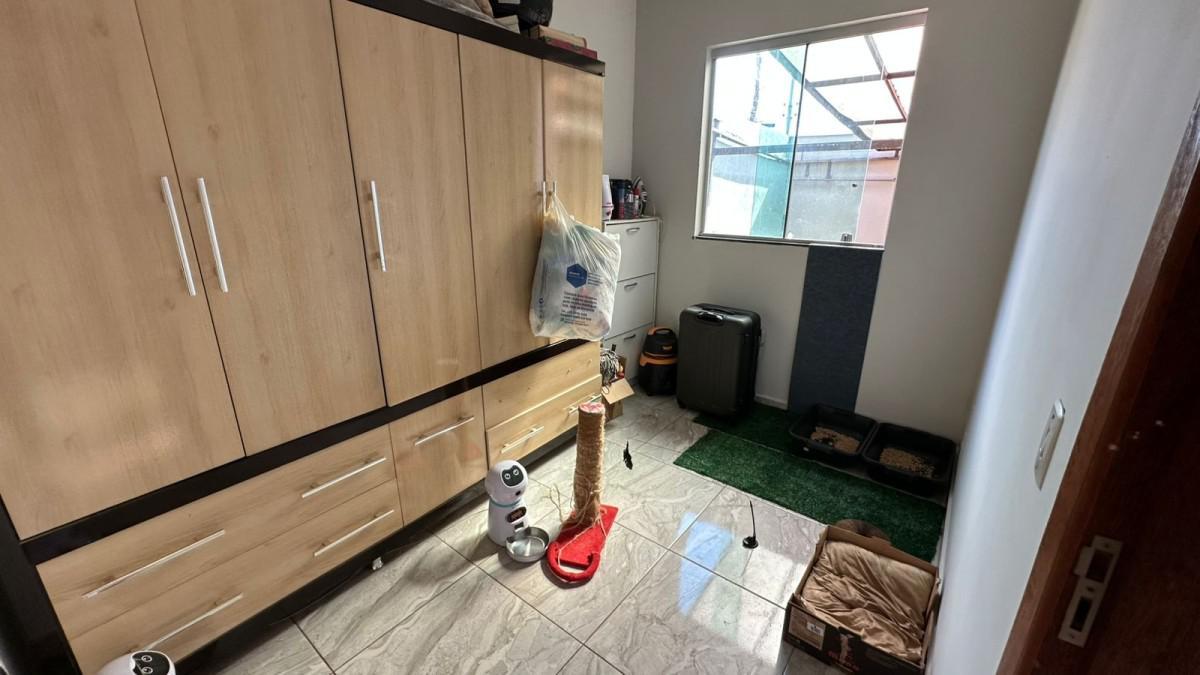Casa, Tangará, 2 Quartos, 3 Vagas