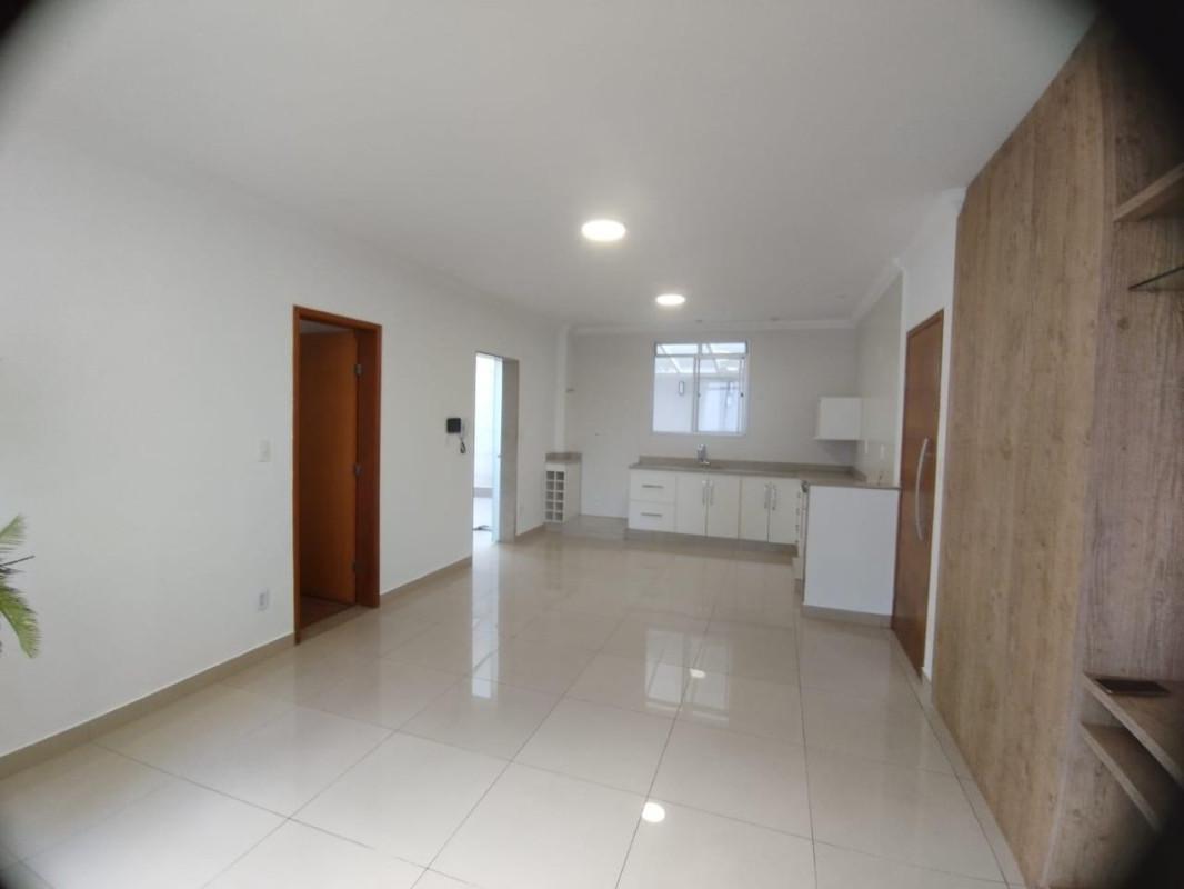 Apartamento, Nova Granada, 3 Quartos, 2 Vagas, 1 Suíte