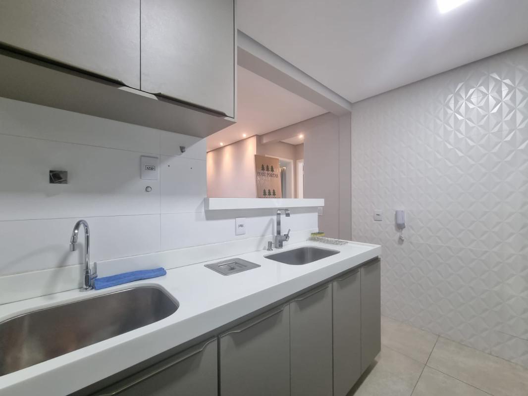 Apartamento, Jardim Riacho das Pedras, 2 Quartos, 1 Vaga