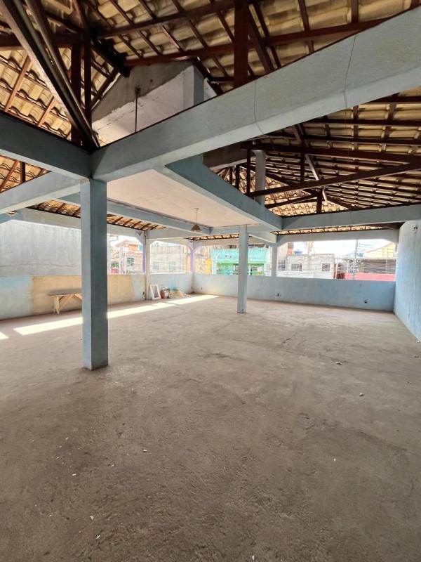 Casa, Tirol, 3 Quartos, 3 Vagas, 1 Suíte