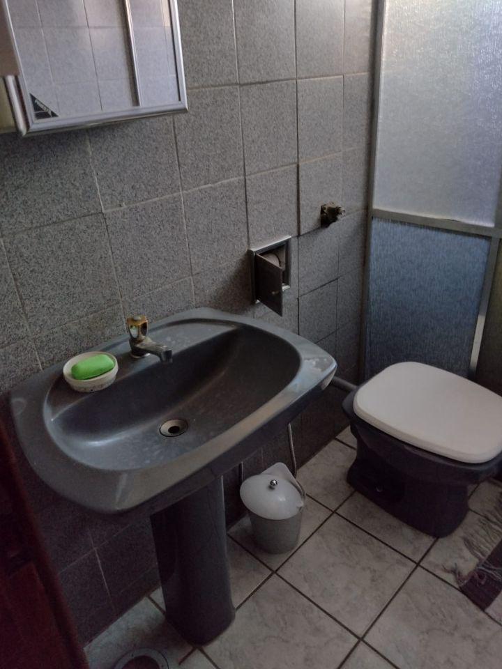 Casa, Alvorada, 6 Quartos, 3 Vagas, 1 Suíte