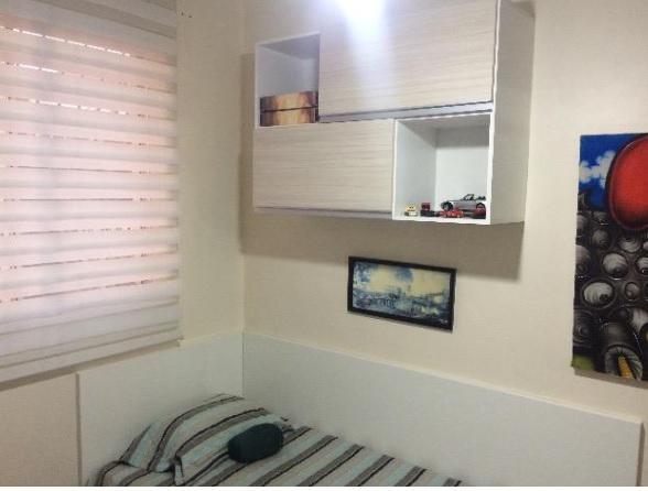 Apartamento, Manacás, 2 Quartos, 1 Vaga