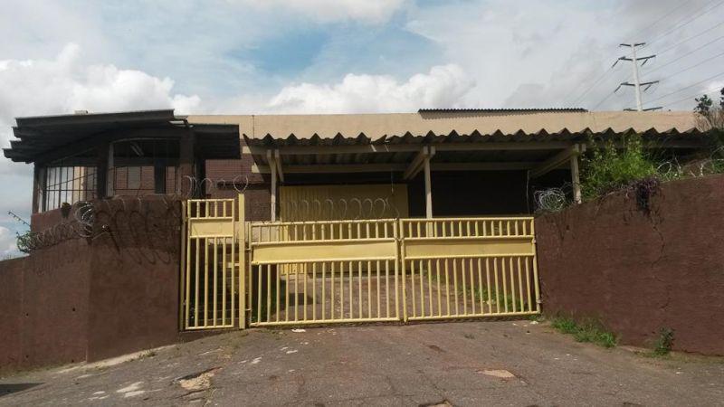 Galpão, Cidade Industrial, 0 Quarto, 20 Vagas