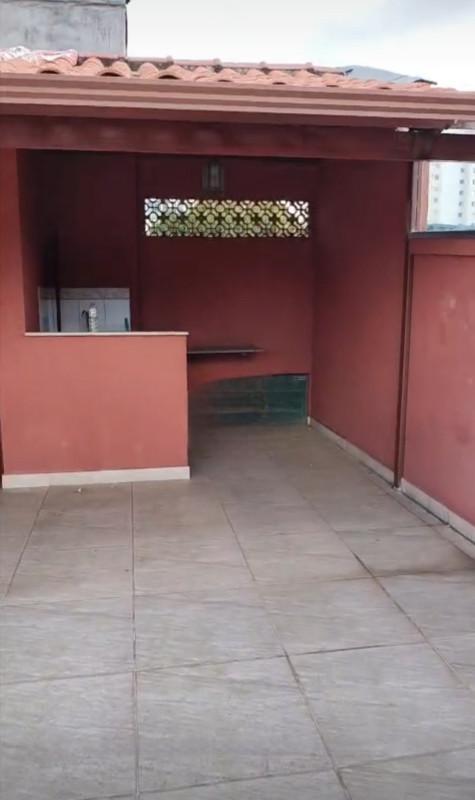 Prédio, Horto, 7 Quartos, 2 Vagas, 1 Suíte