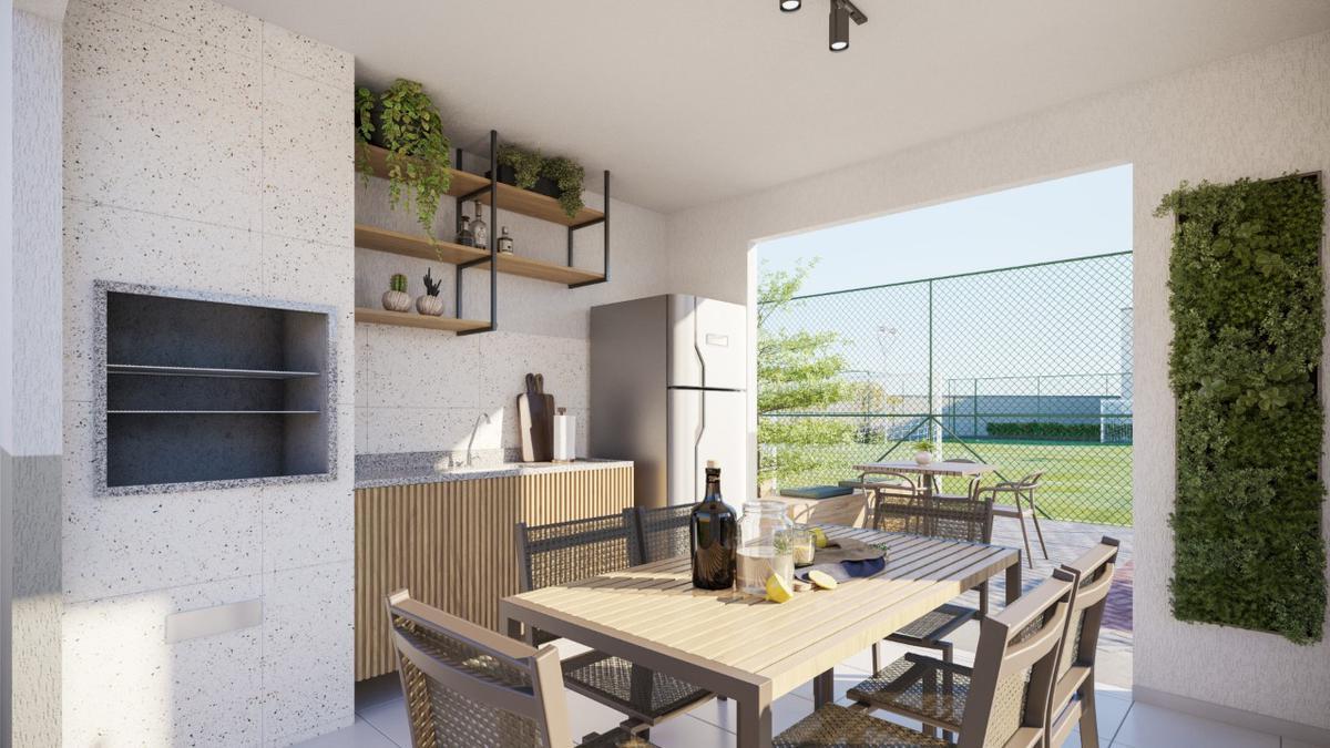Apartamento, Palmeiras, 3 Quartos, 1 Vaga, 1 Suíte