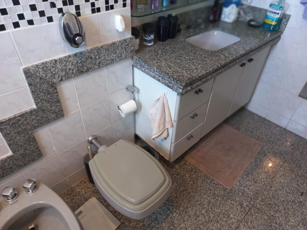 Apartamento, Ouro Preto, 3 Quartos, 2 Vagas, 1 Suíte