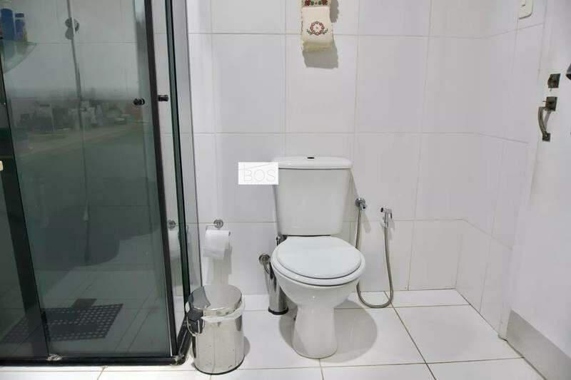 Apartamento, Centro, 3 Quartos, 1 Vaga