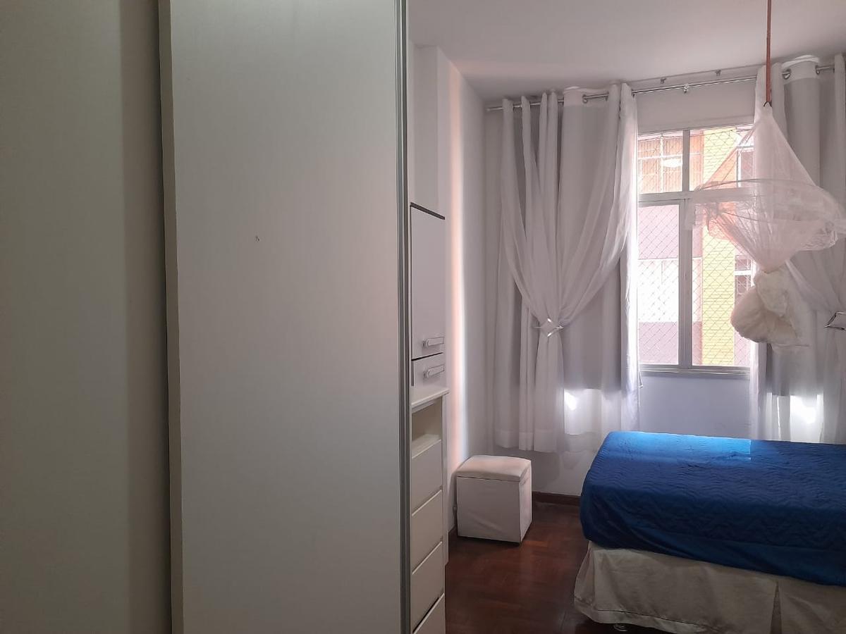 Apartamento, Centro, 1 Quarto, 1 Suíte