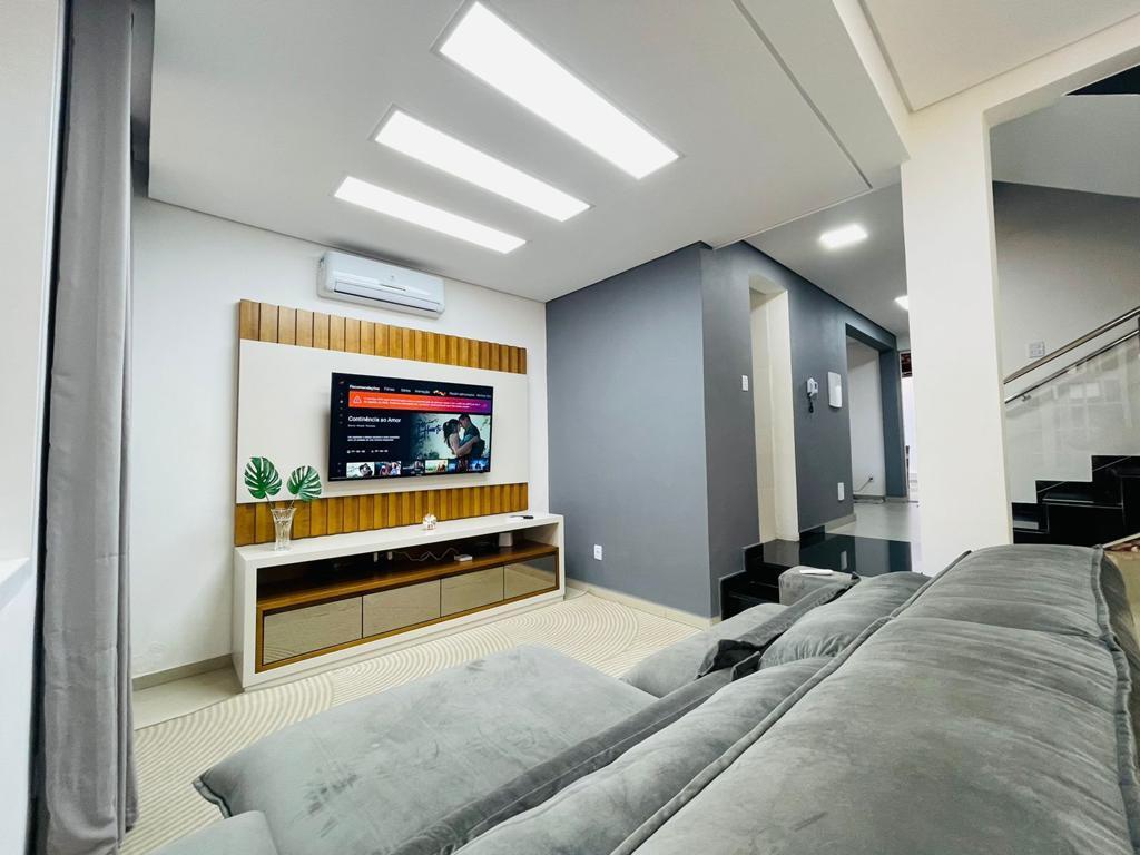 Casa, Espírito Santo, 3 Quartos, 3 Vagas, 1 Suíte