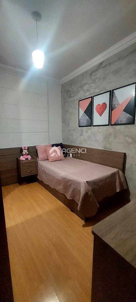 Apartamento, Inconfidentes, 3 Quartos, 0 Vaga, 1 Suíte