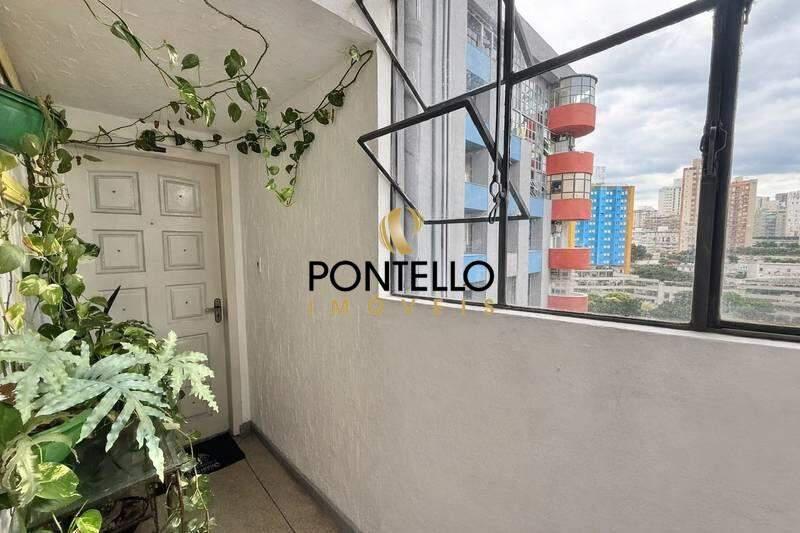 Apartamento, Barro Preto, 2 Quartos, 0 Vaga