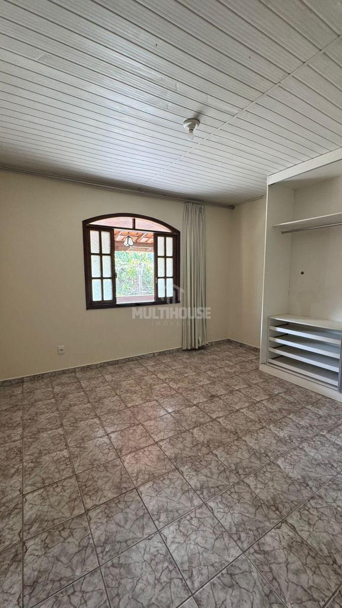 Casa, Ouro Preto, 4 Quartos, 1 Vaga, 1 Suíte
