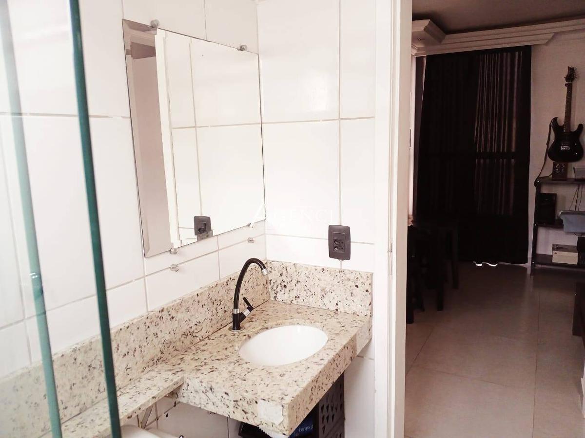 Apartamento, Cabral, 2 Quartos, 0 Vaga, 0 Suíte