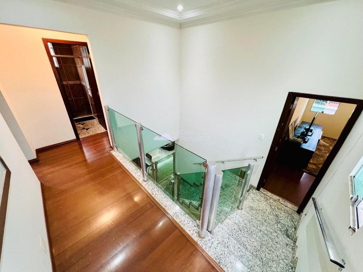 Casa, Santa Amélia, 4 Quartos, 4 Vagas, 1 Suíte