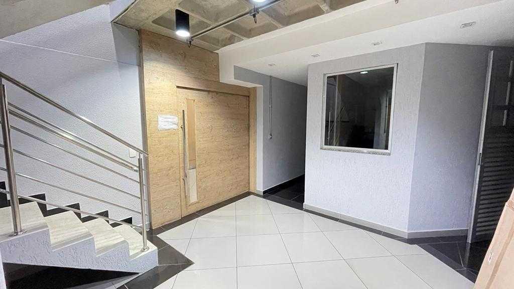 Prédio, São Luiz (pampulha), 0 Quarto, 3 Vagas