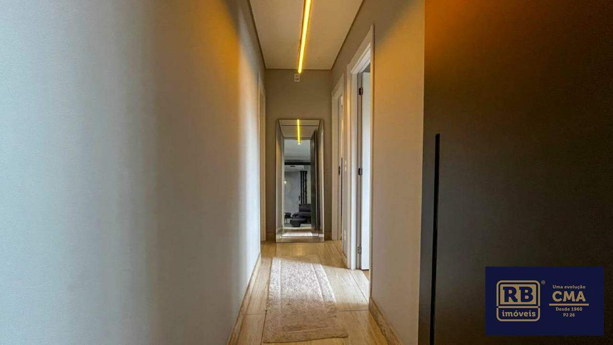 Cobertura, Sion, 3 Quartos, 2 Vagas, 2 Suítes