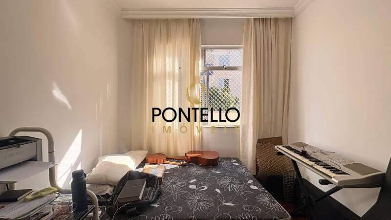 Apartamento, União, 4 Quartos, 2 Vagas, 1 Suíte