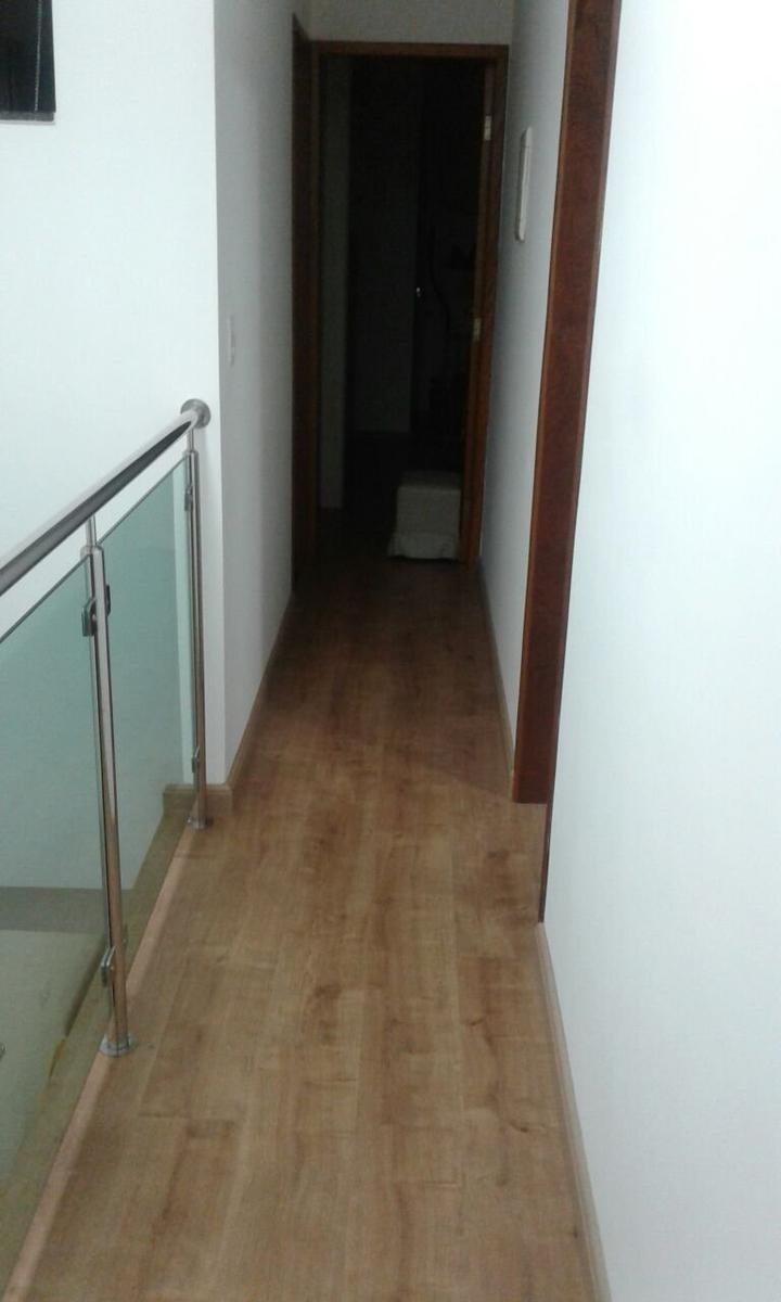 Casa, Oitis, 3 Quartos, 2 Vagas, 1 Suíte